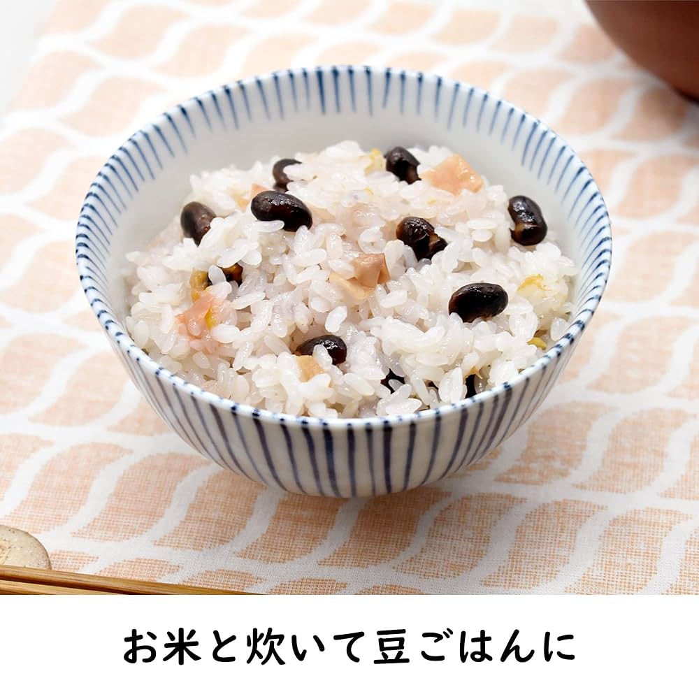 アサヒ - くろまめばぁば 楽天市場】アサヒ食品黒豆の通販
